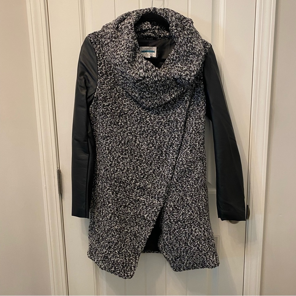 Pim + Larkin Jacket